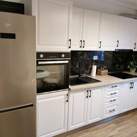 Eterum Elegance Apartament Сибиу Екстериор снимка