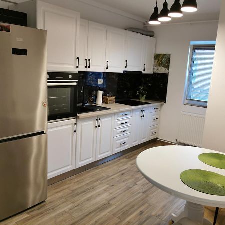 Eterum Elegance Apartament Сибиу Екстериор снимка