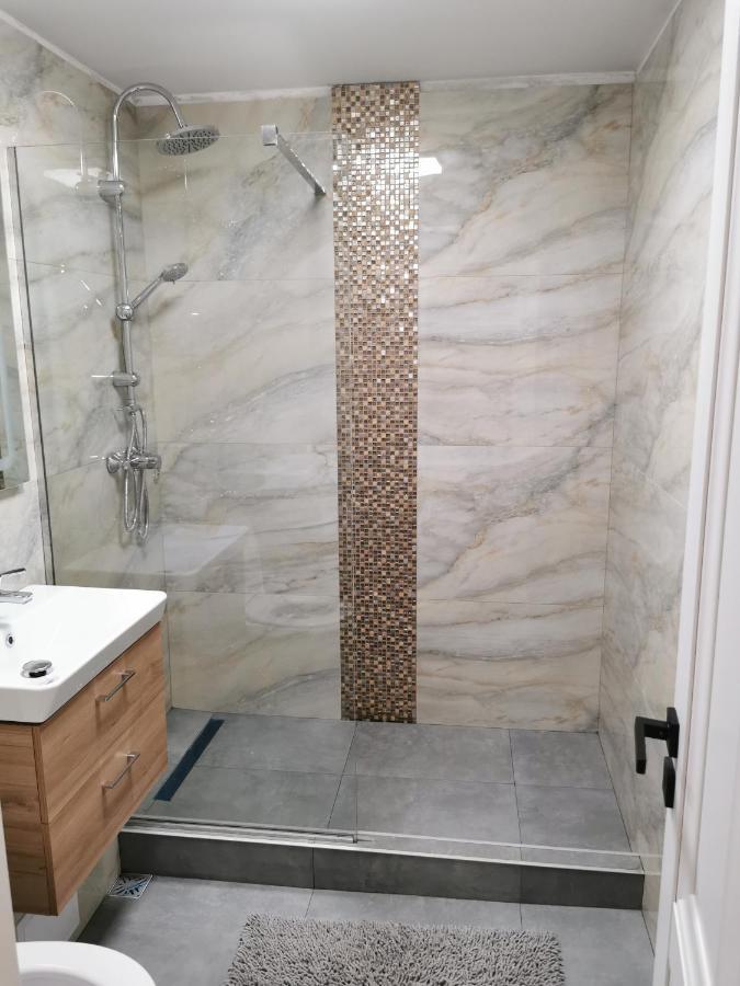 Eterum Elegance Apartament Сибиу Екстериор снимка
