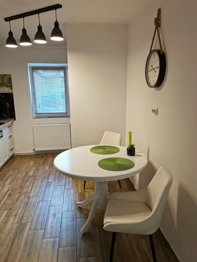 Eterum Elegance Apartament Сибиу Екстериор снимка