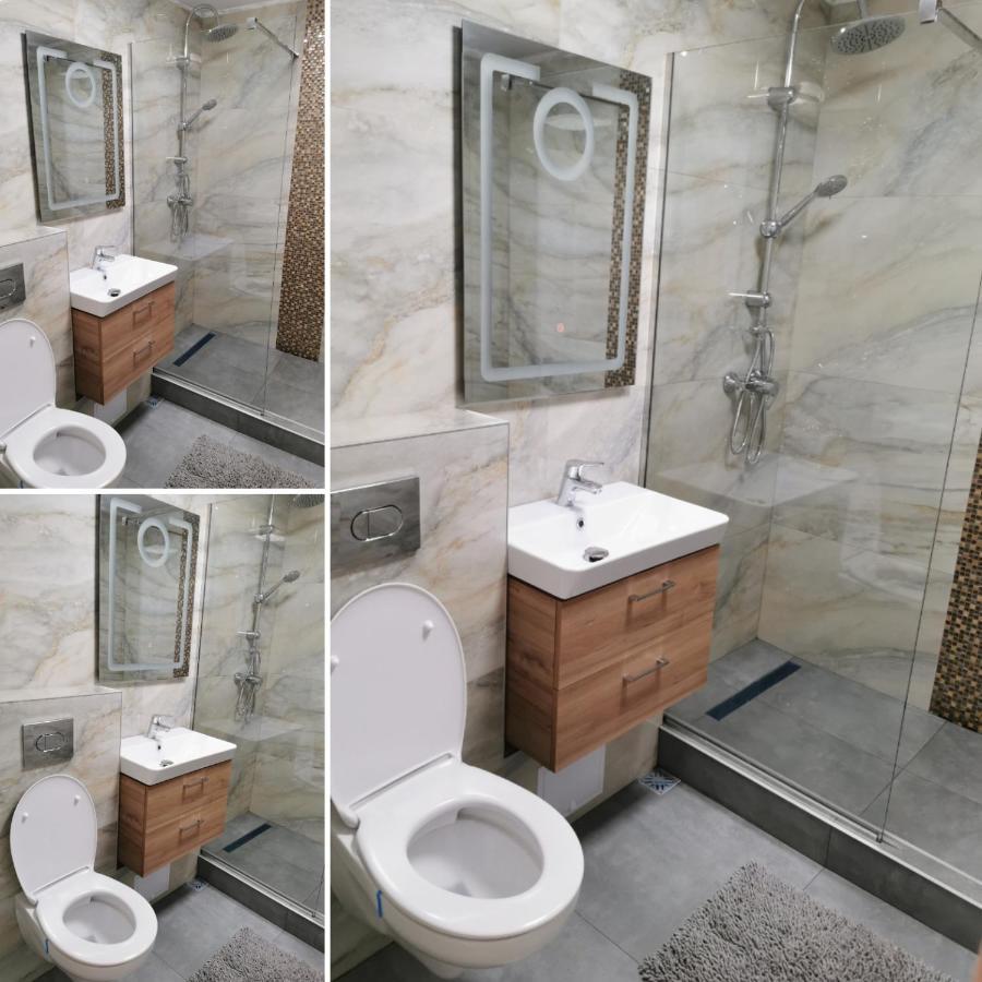 Eterum Elegance Apartament Сибиу Екстериор снимка