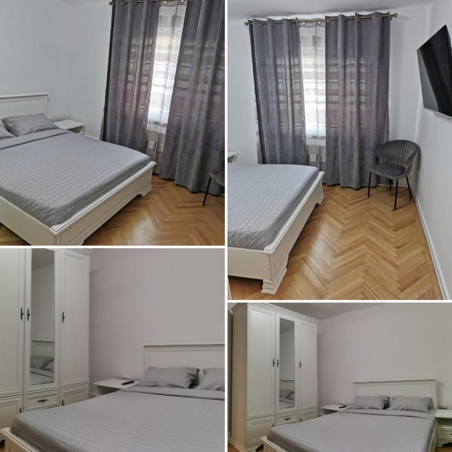 Eterum Elegance Apartament Сибиу Екстериор снимка