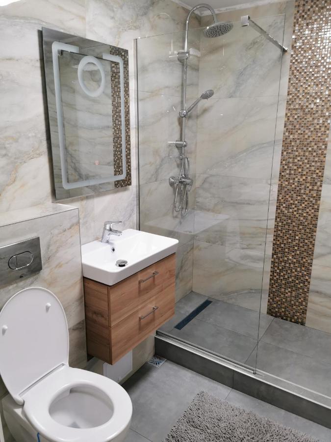 Eterum Elegance Apartament Сибиу Екстериор снимка